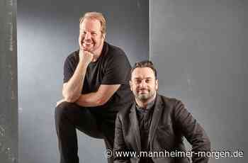 Mannheimer Sänger kurzfristig Theaterleiter in Kaiserslautern - Kultur - Mannheimer Morgen