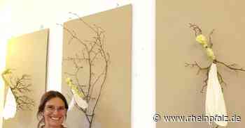 Insektenbilder von Siglinde Gramoll - Kaiserslautern - DIE RHEINPFALZ - Rheinpfalz.de