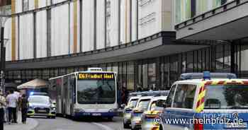 FDP: Kaiserslautern ist so unsicher, wie Bürger es empfinden - Kaiserslautern - Rheinpfalz.de