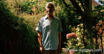 Abdulrazak Gurnah Refuses to Be Boxed In: ‘I Represent Me’