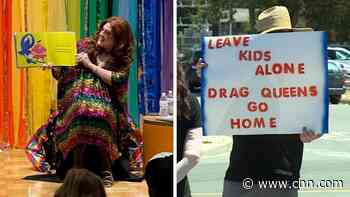 This children's event has become a target of extremist groups