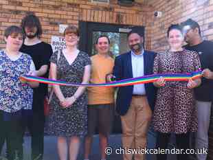 New bespoke housing opens in Hounslow for disabled adults - Chiswick Calendar News - The Chiswick Calendar