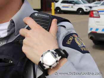 Fort Saskatchewan woman dies in collision near Rocky Mountains - FortSaskOnline.com