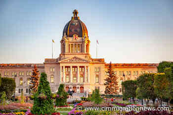 Saskatchewan Issues 668 Canada Immigration Invitations In New PNP Draw - Immigration News Canada