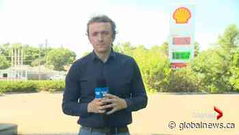 Saskatchewan gas, grocery prices leave inflation higher than national average - Global News