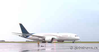 What it would take to increase large aircraft capacity at Saskatchewan’s major airports - Global News