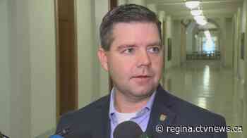 Saskatchewan seeking more control from Ottawa over immigrant selection process - CTV News Regina