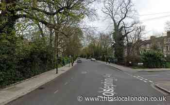 Brixton stabbings: Four stabbed on Josephine Avenue