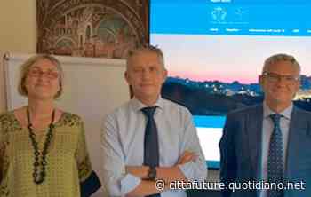 Un milione di visitatori per il nuovo sito delle Scotte (Siena), ecco il portale del domani - Città Future - Quotidiano Nazionale