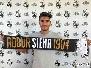 RICCARDI È UN NUOVO GIOCATORE DEL SIENA - oksiena.it