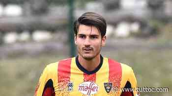 UFFICIALE - Siena, contratto pluriennale per Riccardi dalla Triestina - Tutto Lega Pro