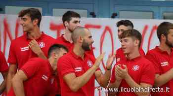 Lupi Santa Croce, si scaldano i motori: con l'Emma Villas Siena la prima sfida di preseason - IlCuoioInDiretta - IlCuoioInDiretta