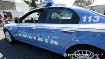 Siena, picchiata, violentata e minacciata di morte, arrestato l'ex convivente - La Repubblica Firenze.it