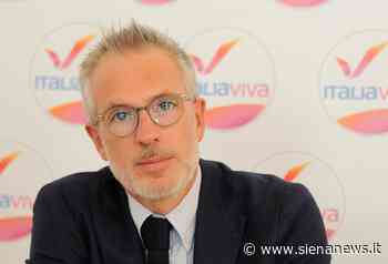 Elezioni, Scaramelli scioglie le riserve: corre per un posto alla Camera - Siena News