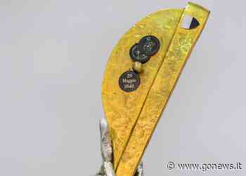 Palio di Siena, il Masgalano 2022 è di Valdimontone - gonews