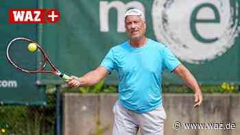 TC Raadt: Herren 60 fahren zum Schaulaufen zu BW Aachen - WAZ News