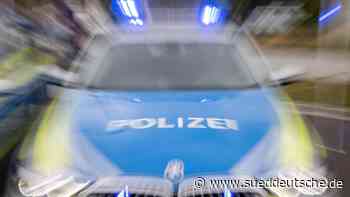 Kriminalität - Aachen - Bürger helfen Polizei bei Verfolgung - Panorama - Süddeutsche Zeitung - SZ.de