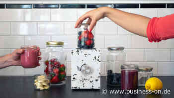 DBU fördert Start-ups aus Berlin, Den Haag und Aachen - business-on.de