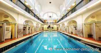Mitarbeiterfest: Einschränkungen bei der Verwaltung in Aachen - Aachener Zeitung