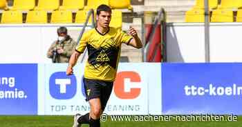 Alemannia Aachen: „Pokalspiel“ beim SV Eilendorf - Aachener Nachrichten