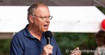 Stephan Weil für Rettungsschirm für Energiebranche