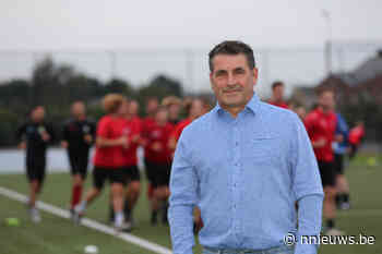 Beker van Antwerpen : VC Herentals - KFC Heikant zaterdag 30/8 - Nnieuws.be