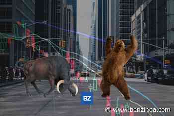 Bulls and Bears Of The Week: Tesla, Apple, Marathon Oil And Why Coinbase May End Ethereum Staking - Benzinga