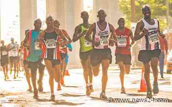 The Soweto Marathon is calling... - News24