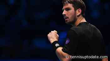 Norrie ousts Alcaraz in marathon match to reach Cincinnati semifinals - TennisUpToDate.com