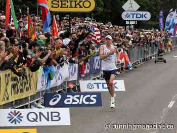 Galen Rupp to headline New York City Marathon - Canadian Running Magazine