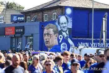 Report: Everton consider move for 29-year-old who Chris Sutton called a “lovely footballer” - HITC - Football, Gaming, Movies, TV, Music