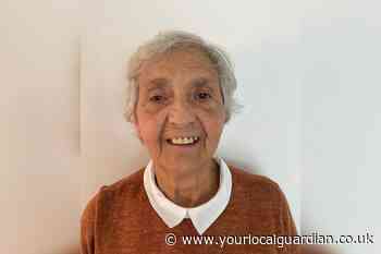 Woman missing from Sutton - Sutton & Croydon Guardian