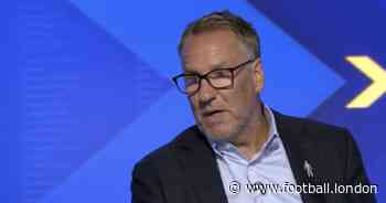 Paul Merson and Chris Sutton agree on prediction for Arsenal's clash against Bournemouth - Football.London