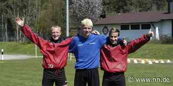 Ex-SC Feucht Profi: Der Wechsel nach Feucht war eine "brutale Umstellung" - NN.de