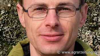 Interview mit Andreas Brömser: „Nur der Norden ist ausreichend feucht“ - agrarzeitung online