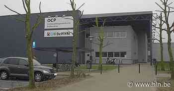 Onbekenden stelen fiets in Polderbos - Het Laatste Nieuws