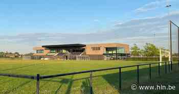 Profclubs betalen meer in sportpark Moerkensheide - Het Laatste Nieuws