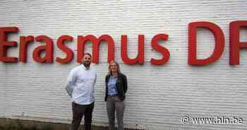 Zomerschool voor Pintse leerlingen - Het Laatste Nieuws