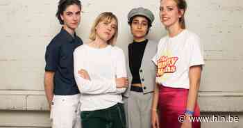 Zeverrock lost eerste namen voor 29ste editie - Het Laatste Nieuws