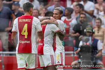 80 miljoen niet genoeg? Manchester United bereidt bod voor van 100 miljoen euro voor Eredivisie-speler