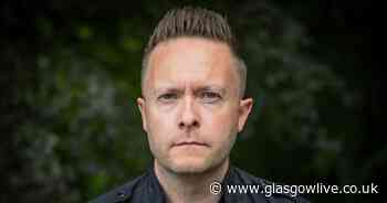 Glasgow Lives: Neil, Renfrew, Director of Symphonix Rock - Glasgow Live