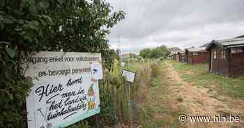 Diefstallen en verwaarlozing in Land van de Tuinkabouters, gemeente neemt maatregelen - Het Laatste Nieuws