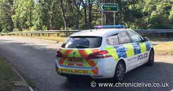 A189 Blyth closed for several hours as three taken to hospital after serious crash