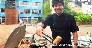 Schulessen in Aachen: Teure Lebensmittel setzen auch Schul-Caterer unter Druck - Aachener Nachrichten