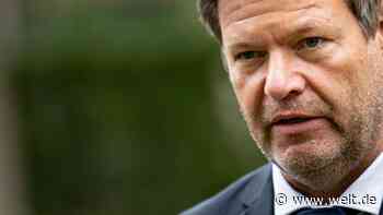 Jetzt live: Habeck beantwortet Fragen der Bürger zur Energiekrise