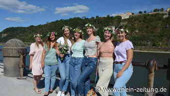 Was Gastwirte von Junggesellenabschieden halten: Viel Akzeptanz, aber auch Ablehnung - Rhein-Zeitung