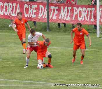 Calcio: il P.D.H.A.E. esordirà in campionato sul campo del Chieri - gazzettamatin.com