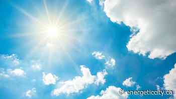 Muncho Lake, Mackenzie break weather records - Energeticcity.ca