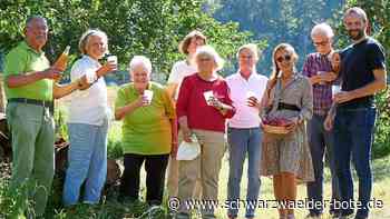 Bürgerforum Nagold: Manchmal braucht es einen langen Atem