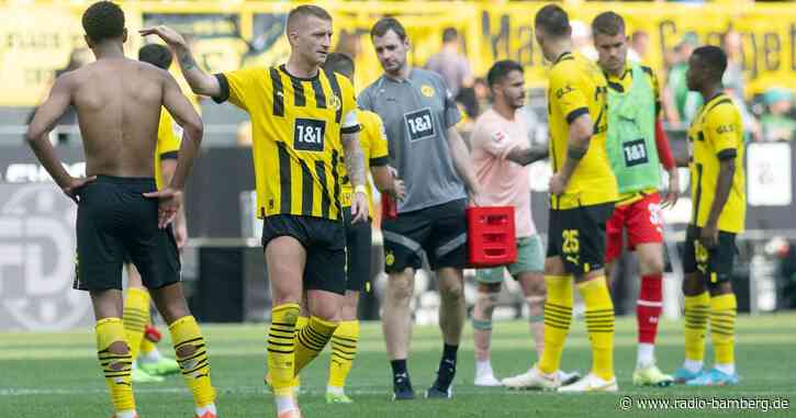 BVB nach Last-Minute-Kollaps zurück im Frustmodus